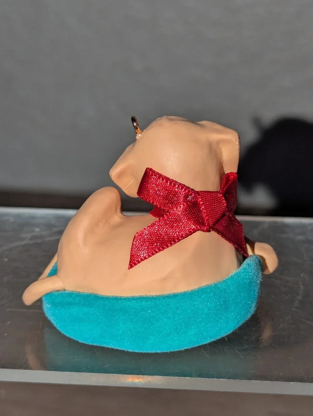 Hallmark features sweet